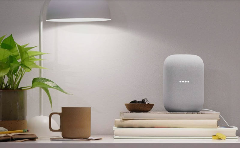 再値下げ！Google Nest Audio (Charcoal) Google Nest Audio Carbon a € 79,99 (oggi) | Migliori prezzi